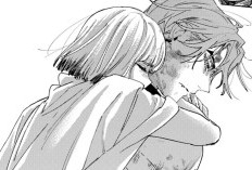Leia Manga Marriagetoxin Capítulo 164 Scan PT BR Um Abraço Que Me Fez Sentir Em Casa 