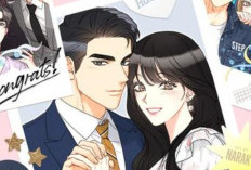 Lista Completa dos Capítulos do Manhwa Pretendente Surpresa  Em PT E BR Gratuitamente, Que Já Foi Adaptado para Uma Série Coreana