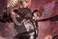 RAW Leia Manhwa Surviving The Game As A Barbarian Capítulo 147 Scan PT BR, O Início da Batalha