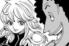 Fim Do Flashback! Ler Manga One Piece Capítulo 1186 Scan PT BR A Verdade É Revelada Agora