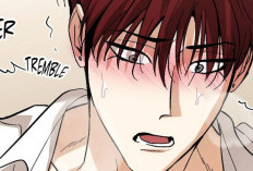 Manhwa BL Tiger vs Tiger Capítulo 25 PT BR Scan: Spoiler, Data de Lançamento & Link para Leitura