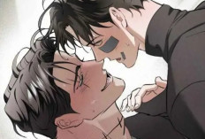 Preso em um Amor Tóxico! Spoilers e Links de Leitura Manhwa BL The Hounds of Sisyphus Capítulo 31 PT BR Scan