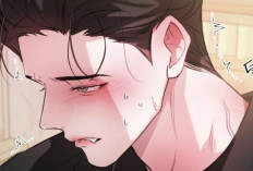 Pare de Me Evitar! Links de Leitura Manhwa BL Guiding Me Crazy Capítulo 19 PT BR Scan e Data de Lançamento