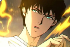 Leitura do Disastrous Necromancer Capítulo 261 PT BR Scan Lu Sheng Está Indefeso Desta Vez