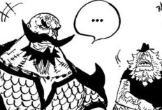 Leitura do Manga One Piece Capítulo 1170 Scan BR Fatos Brutais Sobre A Morte De Harald E Haki Loki