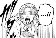 Leia Mangá Shuumatsu no Valkyrie (Record of Ragnarok) Capítulo 114 Scan PT BR, RAW! Não há Saída