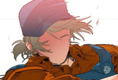 Leia BL Manhwa Mr.A's Farm Capítulo 19 PT BR  A Pequena A É Um Pouco Psicótica