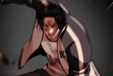 Leia Manhwa Lookism Capítulo 609 Scan PT BR, RAW! Uma Técnica Extremamente Eficaz