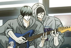 BL Manhwa Happy Twogether Capítulo 1-24 Scan PT BR Criando Uma Canção De Amor Juntos