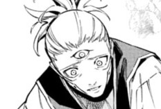 Leia RAW Jujutsu Kaisen Módulo Capítulo 16 PT BR Protegendo-se Mutuamente, Mas Acabando Por Se Tornar Um Fardo Um Para O Outro