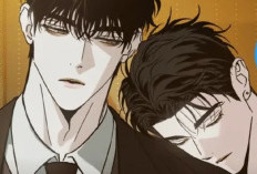 BL Manhwa The Secretive XX Capítulo Completo PT BR O Romance Começou Na Escola