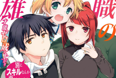 Sinopse & Link de Leitura do Mangá Mushoku No Eiyuu PT BR Capítulo Completo, Herói Sem Classe