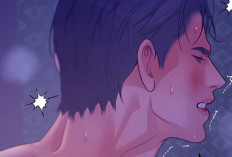 Manhwa BL Pearl Boy: Ignite the Dawn Capítulo 48 Scan PT BR Só Nos Amamos Quando Já Era Tarde Demais