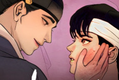 Ler BL Manhwa Painter of the Night Capítulo Completo PT BR Um Amor Entre Pessoas De Classes Sociais Diferentes, Repleto De Desafios