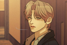 Ler BL Manhwa Pearl Boy: Ignite the Dawn Capítulo 33 Scan PT BR A Bala Dentro Da Cabeça De Yuta Está Piorando
