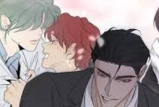 Sinopse, Títulos Alternativos e Links para Leitura de Manhwa BL Pending Approval PT BR Capítulo Completo, Gratuito sem Login