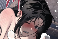 Spoiler RAW! Leia Manhwa Swan's Grave Capítulo 12 Scan PT BR, O Segredo Por Trás do Sorriso Doce