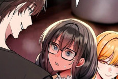 Manhwa You Won't Break Me Capítulo 36 PT BR Scan Ciúmes De Outra Mulher