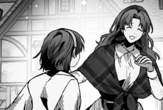 Manhwa My Possession Became a Ghost Story Capítulo 27 PT BR A História De Terror Começa Agora