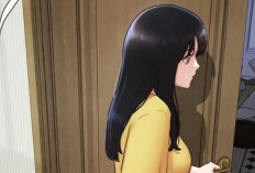 Leitura do Manhwa Soeun Capítulo 85 PT BR O Que É Essa Garota? Soeun É Meio Estranha 