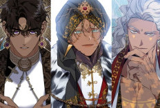 Manhwa Blossoms of the White Night Capítulo 31 PT BR Scan A 2ª Temporada Chega Com Conflitos Ainda Mais Intensos E Emocionantes