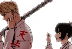 Ler do Manhwa Lookism de Capítulo 591 Scan PT BR, Kuroda vai se sacrificar