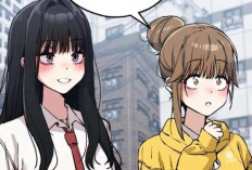 Um Sorriso Sedutor! Links de Leitura Manhwa You're the Only One I See Capítulo 10 PT BR Scan & Data de Lançamento