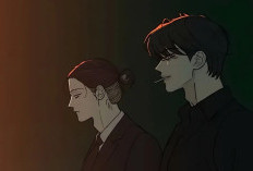 Ler Lágrimas Sobre Flores Murchas (Tears on a Withered Flower) Capítulo 83 Scan BR Libertar-se Das Amarras Da Família