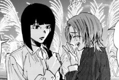 E Aí! Manga Spoiler The Fragrant Flower Blooms with Dignity Capítulo 188 Scan PT BR Quem Tá Cortando Cebola Aqui!