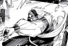 Leia Jujutsu Kaisen Módulo Capítulo 18 PT BR Scan O Final Do Jogo De Yuji Está Decidido Agora!