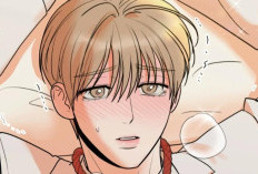 Recompensa! Leitura do BL Manhwa My Sadistic Master Capítulo 50 Scan PT BR Para O Menino Bom E Obediente