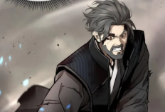 Não Pode ser Enganado! Links de Leitura Manhwa A Regressor’s Tale of Cultivation Capítulo 26 e Data de Lançamento