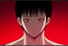 Ler Bones Manhwa Capítulo 31 PT BR Se Transformer Complètement En Monstre