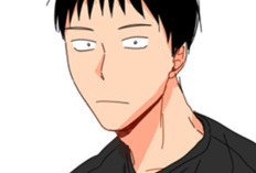 RAW Leia Manhwa BL The Shape of Your Love Capítulo 1 Scan PT BR, Um Novo Sentimento