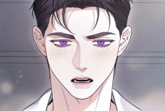 Ler BL Kiss Me If You Can Capítulo 31 Scan BR Sobrecarga De Ciúmes