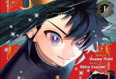 Sinopse, Títulos Alternativos e Links para Leitura de Mangá Ichi the Witch PT BR Capítulo Completo, Gratuito sem Login