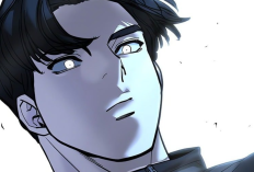 Leia Manhwa Designated Bully Capítulo 158 Scan PT BR, RAW! Kwon Daegun Nunca Mudou