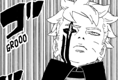 Boruto: Two Blue Vortex Capítulo 30 PT BR Scan, Clique aqui para ler o Mangá Gratuitamente!