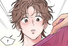Um Homem Firme! Links de Leitura Manhwa BL Nice to See You Capítulo 11 PT BR Scan e Data de Lançamento