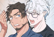 Sinopse, Títulos Alternativos e Links para Leitura de Manhwa BL I'm Sorry, but Daddy Is My Type! PT BR Capítulo Completo 1-6, Gratuito sem Login