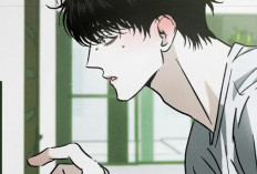 BL Manhwa The Secretive XX Capítulo 9 PT BR RAW Scan Já É Época De Acasalamento