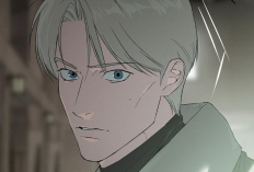 Spoiler RAW! Leia Manhwa BL Codename Anastasia Capítulo 67 Scan PT BR, Sorriso Malicioso