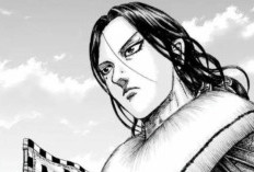 Revelado! Ler Manga Kingdom Capítulo 859 PT BR Jin E Tan São Os Herdeiros Dos 