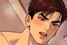 RAW Manhwa Jinx Capítulo 94 PT BR Casal Romântico E Apaixonado 