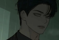 Leitura do Manhwa Lágrimas Sobre Flores Murchas (Tears on a Withered Flower) Capítulo 78 Scan PT O Pai Escolheu Taeha Como Sucessor Da Empresa