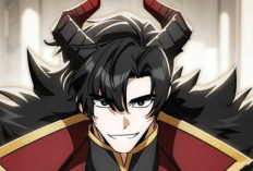 Leia Manhwa The Demon King Overrun by Heroes Capítulo 14 Scan PT BR, RAW! Conquistando o Coração da Princesa