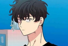 Manhwa Childhood Friend Complex Capítulo 81 PT BR Scan Todo Mundo Na Faculdade Deixa Mincheol Com Ciúmes