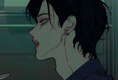 Preso Em Perigo! Leia RAW Lágrimas Sobre Flores Murchas (Tears on a Withered Flower) Capítulo 87 PT BR Será Que Taeha Conseguirá Salvar Haesoo?