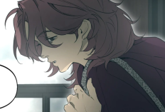 Leia Manhwa BL Nerd Project Capítulo 60 Scan PT BR, RAW! Não Gosto de ser Ignorado