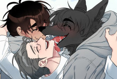 Link para Ler Manhwa BL Write Me, Touch Me, Read Me Scan PT BR Capítulo Completo 1-53, Será que ele Realmente Sabe?